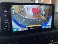 Honda Civic E:hev CVT