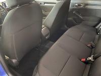 Honda Civic E:hev CVT