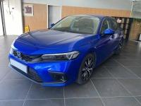 Honda Civic E:hev CVT
