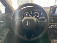 Honda Civic E:hev CVT