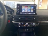 Honda Civic E:hev CVT