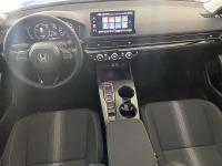 Honda Civic E:hev CVT