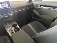 Honda Civic E:hev CVT