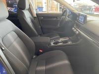 Honda Civic E:hev CVT