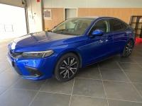 Honda Civic E:hev CVT