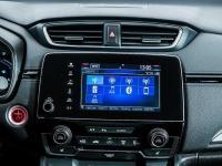 Honda Cr-v 2.0 I-MMD HYBRID LIFESTYLE CVT 184 5P