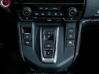 Honda Cr-v 2.0 I-MMD HYBRID LIFESTYLE CVT 184 5P