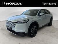 Honda Hr-v E:hev CVT