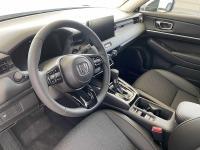 Honda Hr-v E:hev CVT