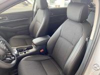 Honda Hr-v E:hev CVT