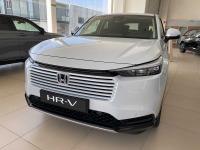 Honda Hr-v E:hev CVT