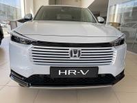 Honda Hr-v E:hev CVT