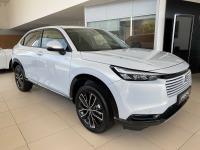 Honda Hr-v E:hev CVT