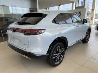Honda Hr-v E:hev CVT