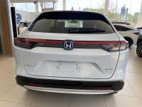 Honda Hr-v E:hev CVT