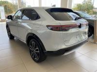 Honda Hr-v E:hev CVT
