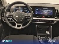 Kia Sportage 1.6 CRDi MHEV 100kW (136CV)  4x2 Drive