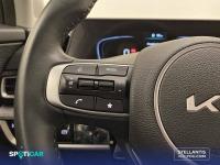 Kia Sportage 1.6 CRDi MHEV 100kW (136CV)  4x2 Drive