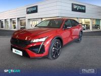 Peugeot 408 408  PHEV 180 e-EAT8 Allure Pack