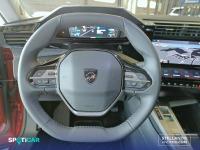 Peugeot 408 408  PHEV 180 e-EAT8 Allure Pack