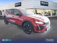 Peugeot 408 408  PHEV 180 e-EAT8 Allure Pack