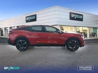 Peugeot 408 408  PHEV 180 e-EAT8 Allure Pack