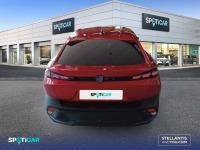 Peugeot 408 408  PHEV 180 e-EAT8 Allure Pack