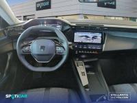 Peugeot 408 408  PHEV 180 e-EAT8 Allure Pack