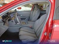 Peugeot 408 408  PHEV 180 e-EAT8 Allure Pack