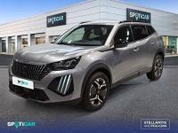 Peugeot 2008 N2008  Hybrid 136 eDCS6 Allure