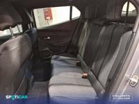 Peugeot 2008 N2008  Hybrid 136 eDCS6 Allure