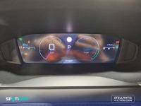 Peugeot 2008 N2008  Hybrid 136 eDCS6 Allure