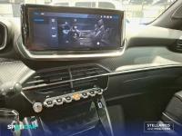 Peugeot 2008 N2008  Hybrid 136 eDCS6 Allure