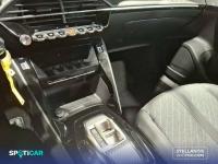 Peugeot 2008 N2008  Hybrid 136 eDCS6 Allure