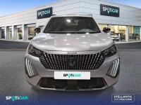 Peugeot 2008 N2008  Hybrid 136 eDCS6 Allure