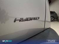 Peugeot 2008 N2008  Hybrid 136 eDCS6 Allure