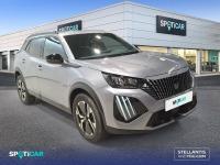 Peugeot 2008 N2008  Hybrid 136 eDCS6 Allure