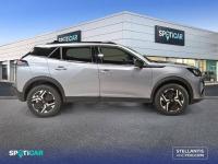 Peugeot 2008 N2008  Hybrid 136 eDCS6 Allure