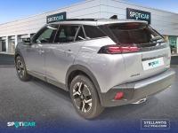 Peugeot 2008 N2008  Hybrid 136 eDCS6 Allure