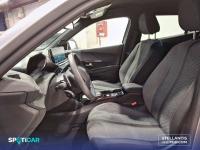 Peugeot 2008 N2008  Hybrid 136 eDCS6 Allure