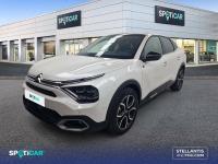 Citroën C4 X ë-C4 X eléctrico 100kW 50KWh Shine