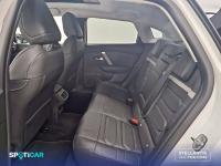 Citroën C4 X ë-C4 X eléctrico 100kW 50KWh Shine