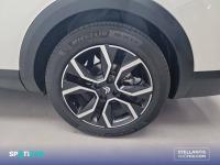 Citroën C4 X ë-C4 X eléctrico 100kW 50KWh Shine