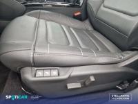 Citroën C4 X ë-C4 X eléctrico 100kW 50KWh Shine