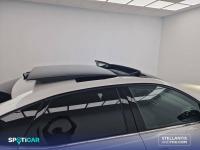Citroën C4 X ë-C4 X eléctrico 100kW 50KWh Shine