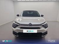 Citroën C4 X ë-C4 X eléctrico 100kW 50KWh Shine