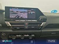 Citroën C4 X ë-C4 X eléctrico 100kW 50KWh Shine