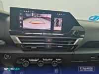 Citroën C4 X ë-C4 X eléctrico 100kW 50KWh Shine