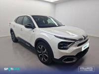 Citroën C4 X ë-C4 X eléctrico 100kW 50KWh Shine