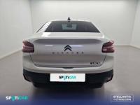 Citroën C4 X ë-C4 X eléctrico 100kW 50KWh Shine